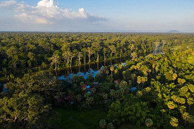 《木卫四协议》主机更新推出 XSX版新增光追反射